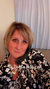 Meet your Posher, Donna